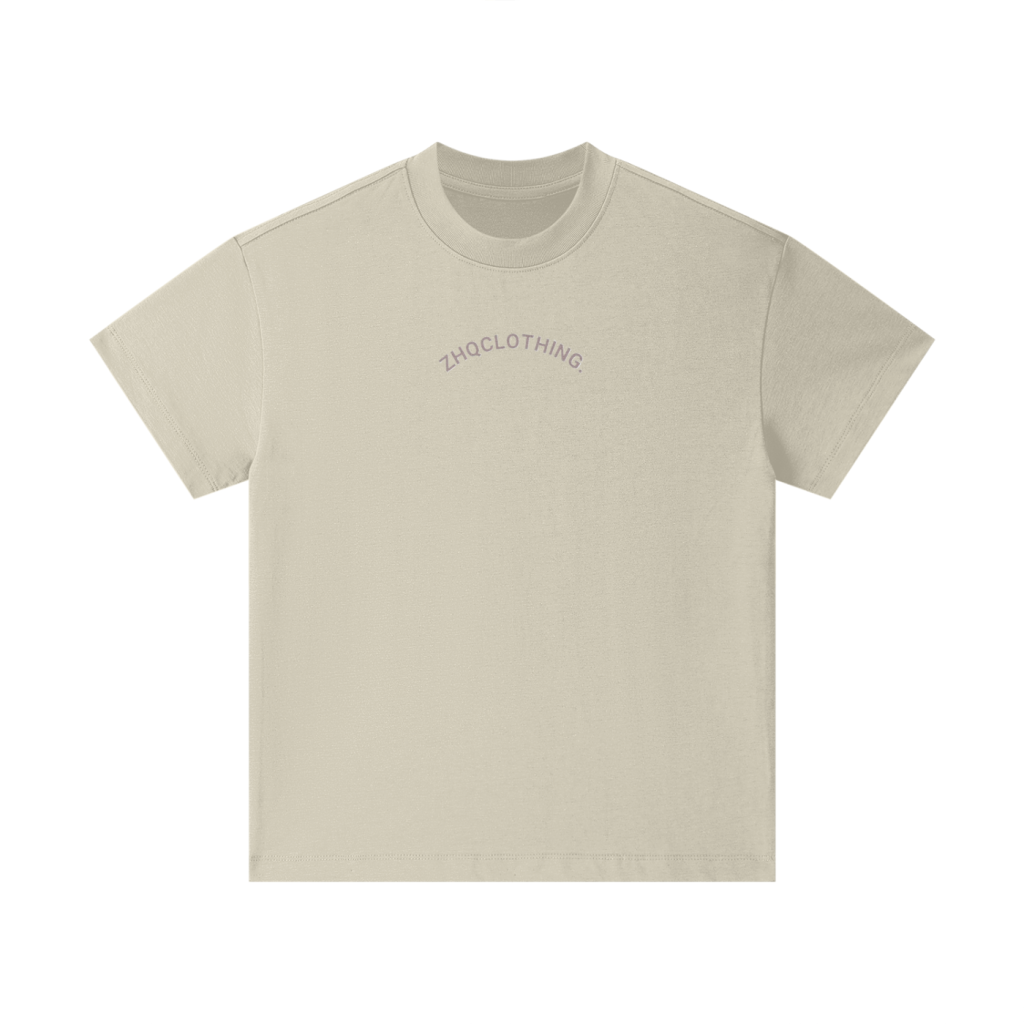 ZHQ Essential Kids Tee